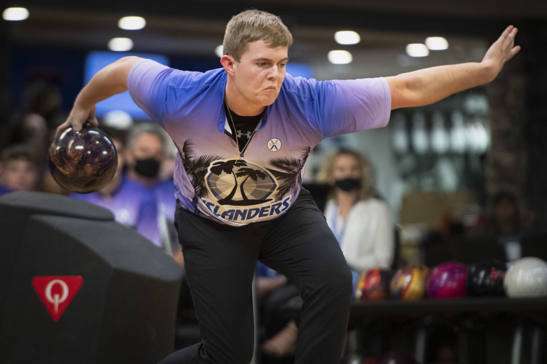 State bowling, 2.8